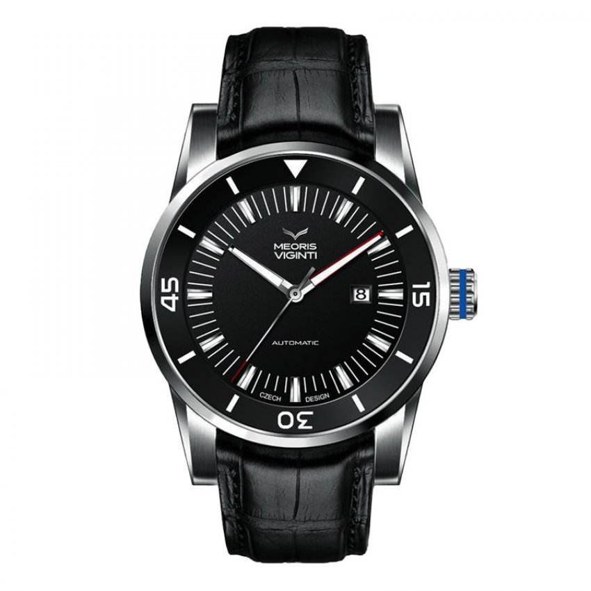 Sportovní hodinky Meoris Viginti SL Automatic limited Edition