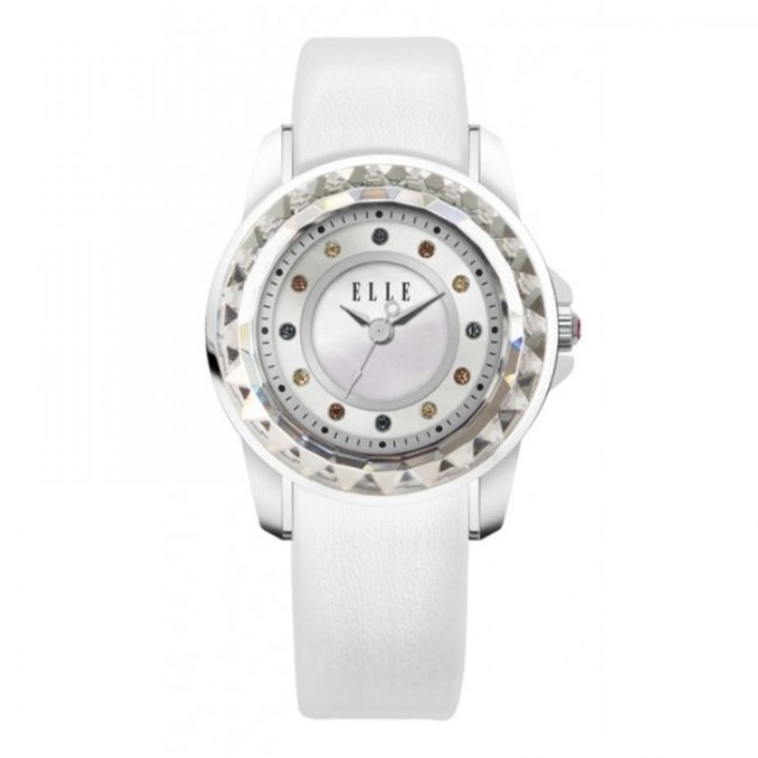 Klasické hodinky Elle el20286s01n