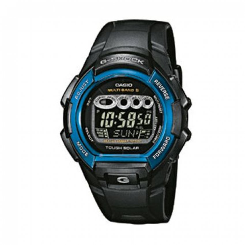 Sportovní hodinky Casio GW-810H-2ER