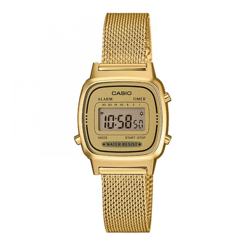 Klasické hodinky Casio LA670WEMY-9EF