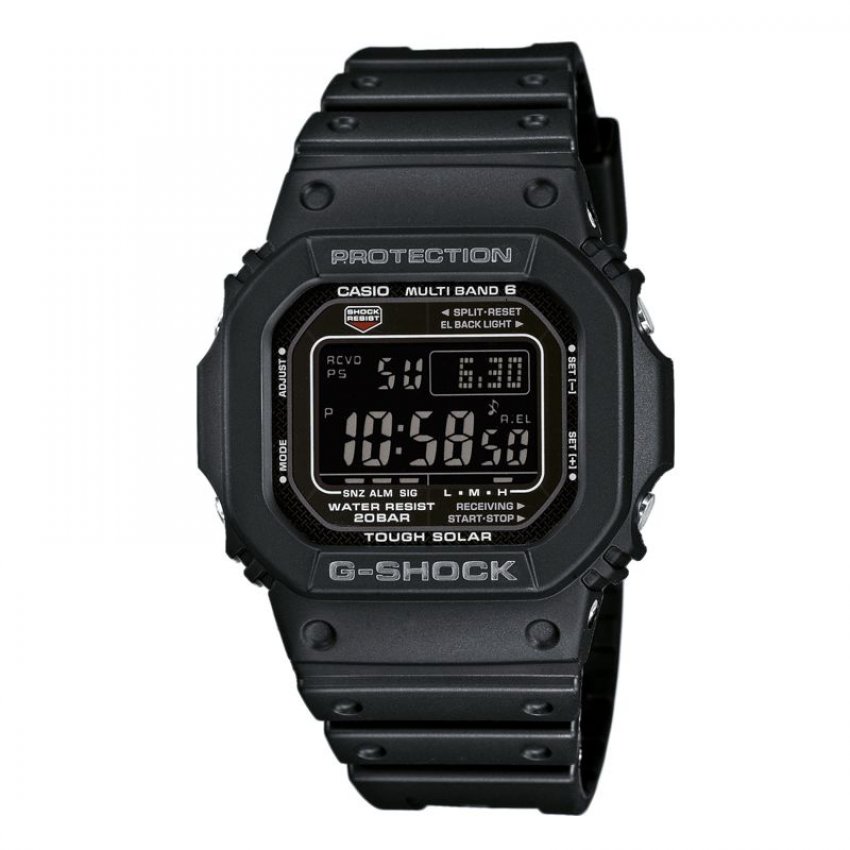 Sportovní hodinky Casio GW-M5610-1BER