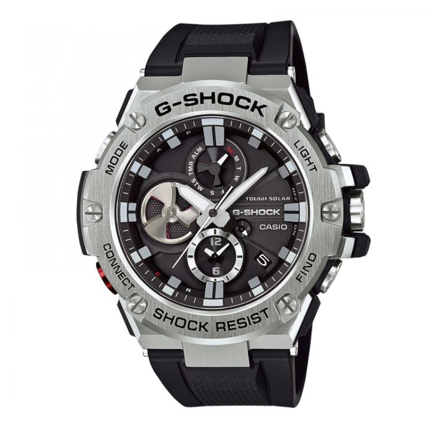 Sportovní hodinky Casio GST-B100-1AER