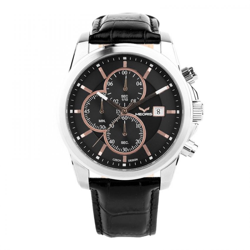 Klasické a společenské hodinky Meoris Gentleman SSRG