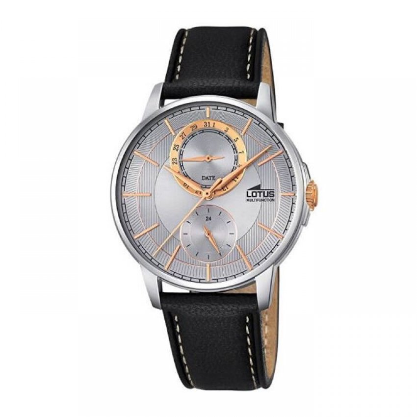 Klasické a společenské hodinky Lotus L18323/1