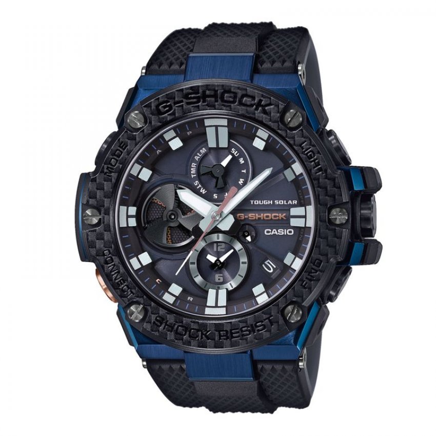 Sportovní hodinky Casio GST-B100XB-2AER