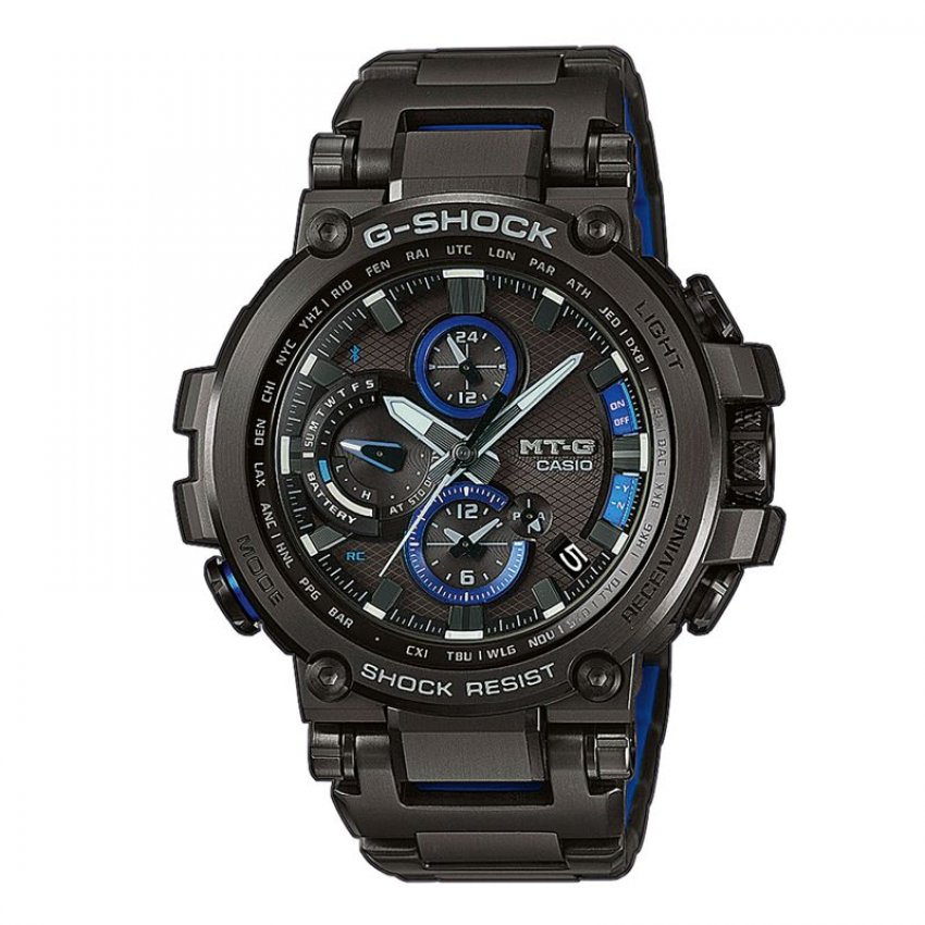 Sportovní hodinky Casio MTG-B1000BD-1AER