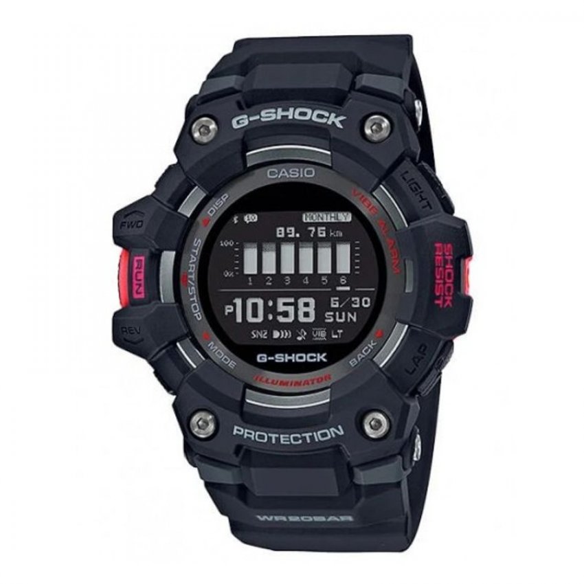 Sportovní hodinky Casio GBD-100-1ER