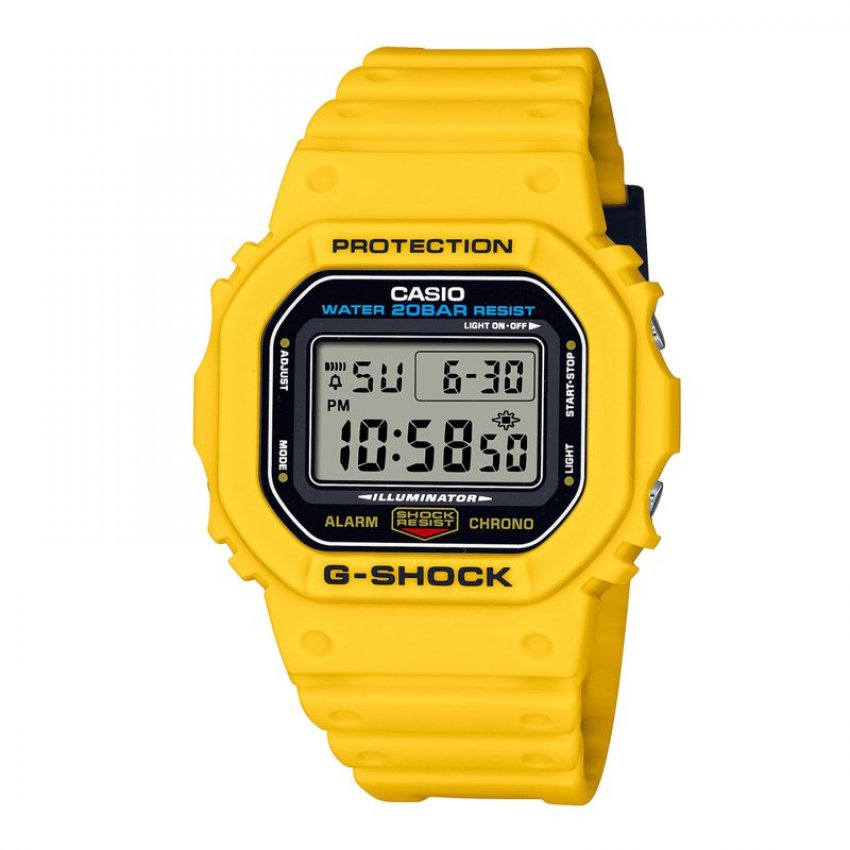 Sportovní hodinky Casio DWE-5600R-9ER