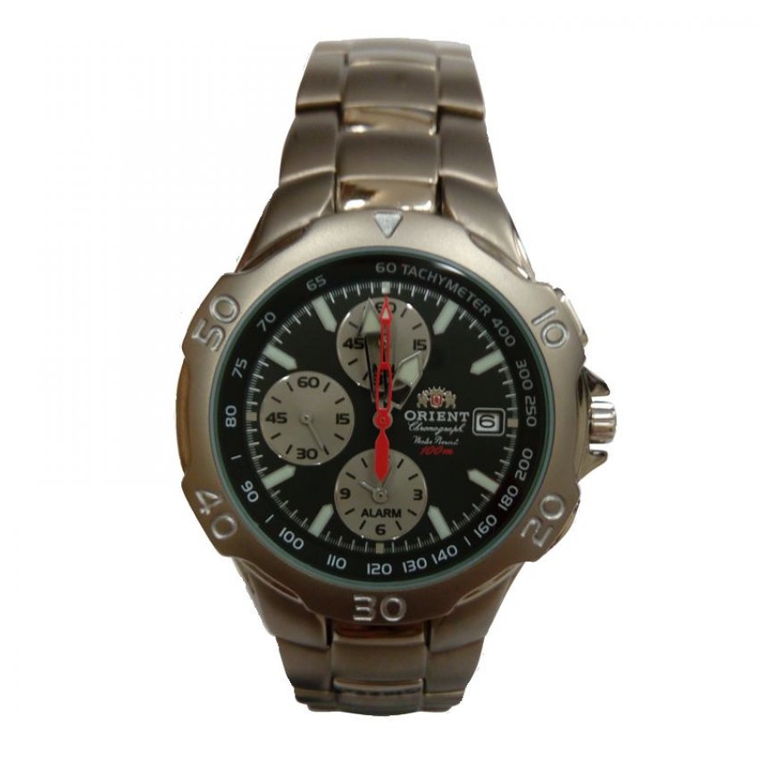 Klasické a společenské hodinky Orient 0PTD00002