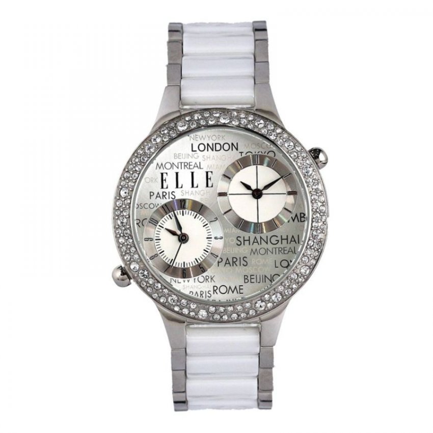 Módní hodinky Elle EL20234B04X