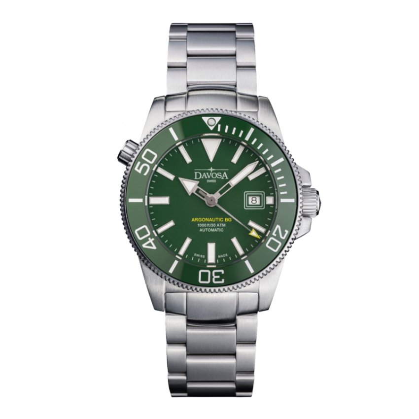 Klasické a společenské hodinky Davosa 161.528.70