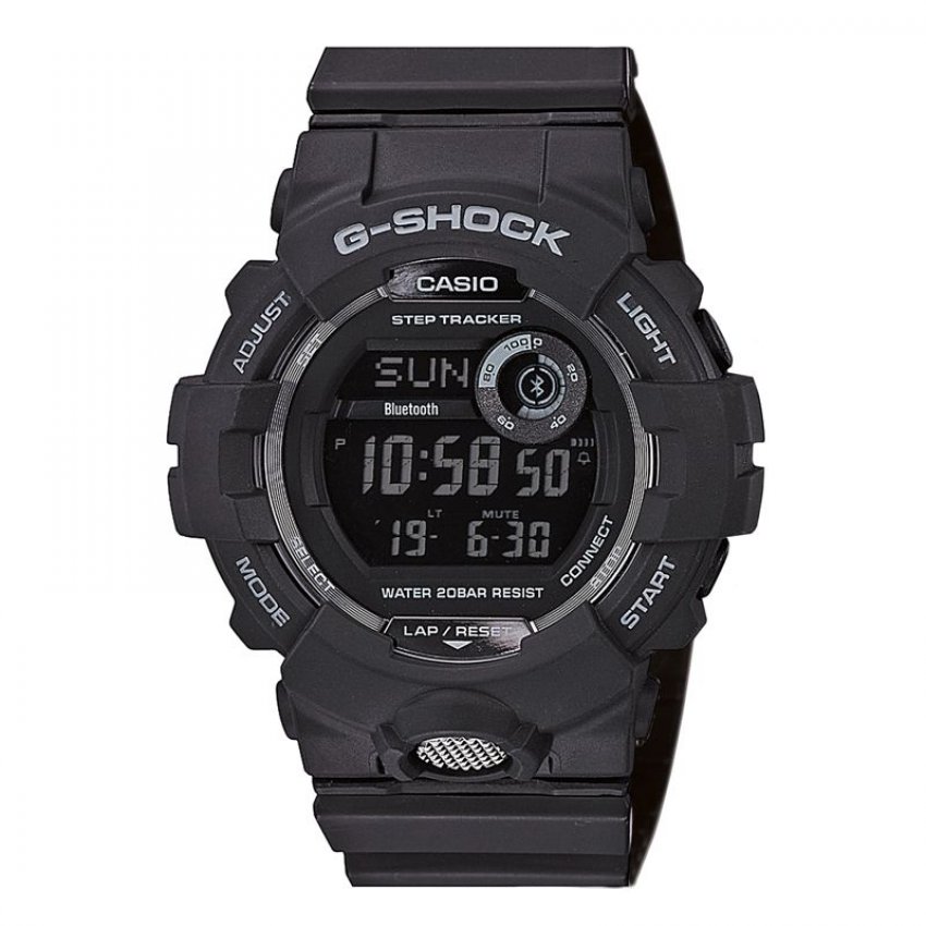 Sportovní hodinky Casio GBD-800-1BER
