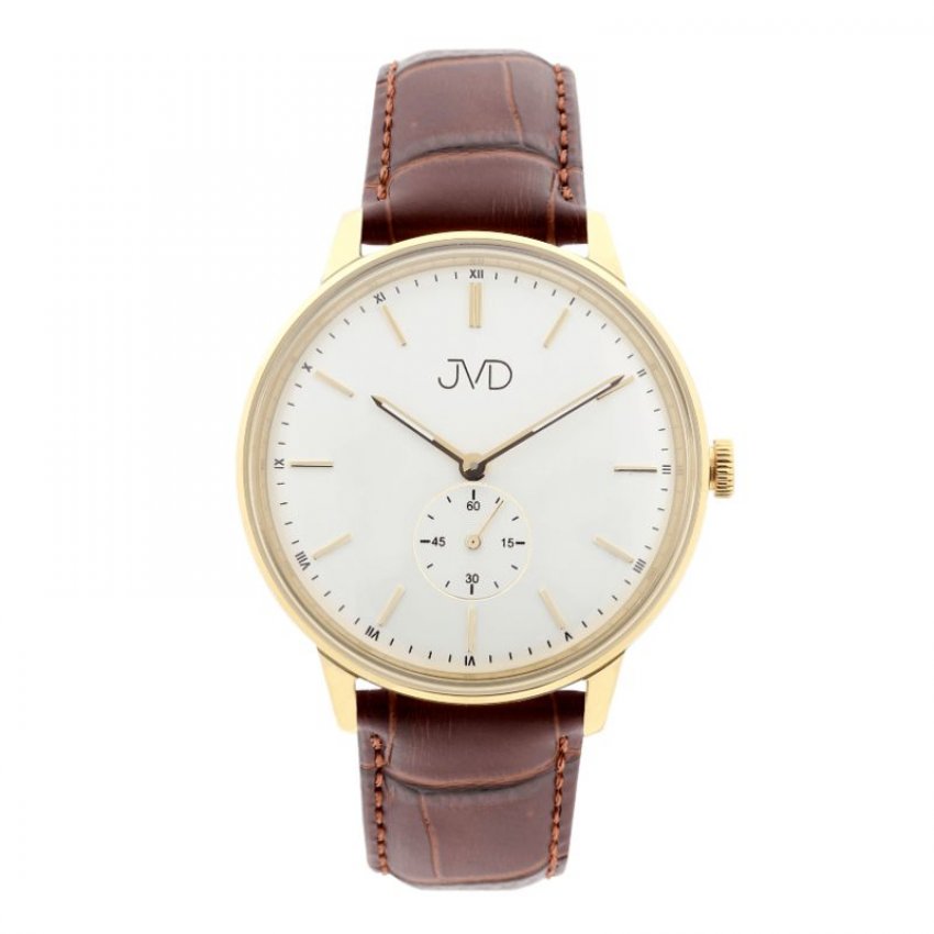 Klasické a společenské hodinky JVD JG7002.2