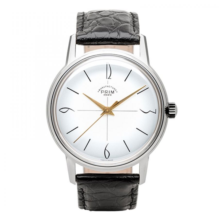 Klasické a společenské hodinky Prim Brusel 42 95-002-469-00-1