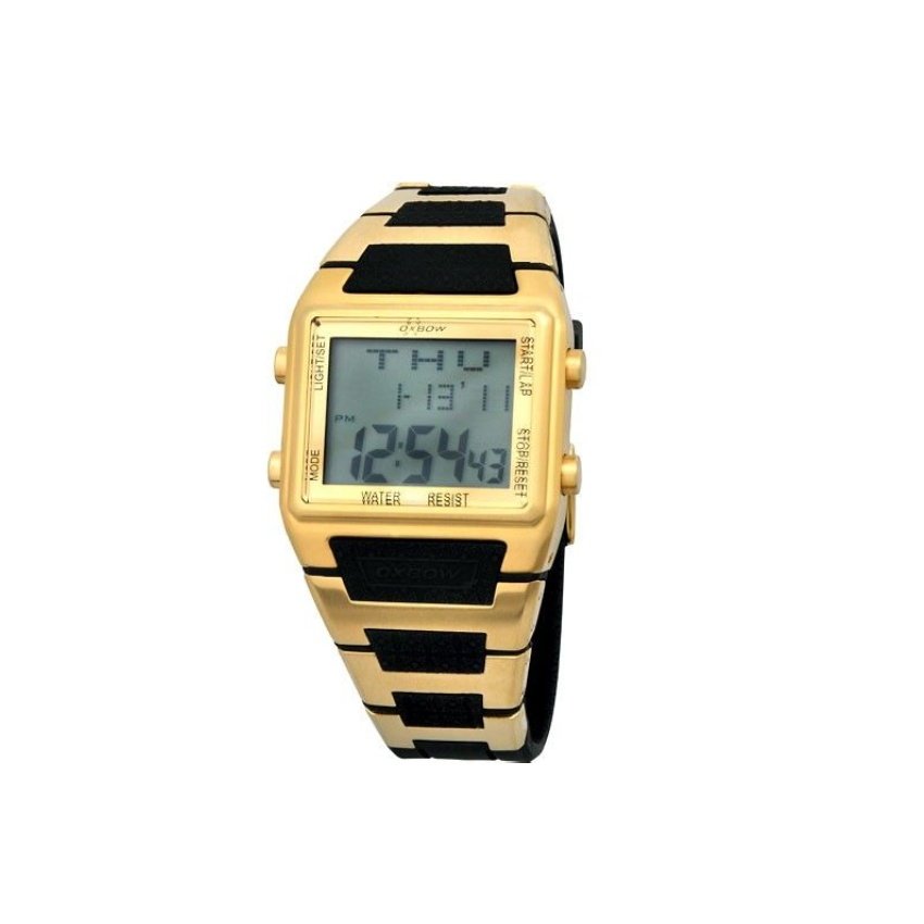 Módní hodinky Oxbow 4507003