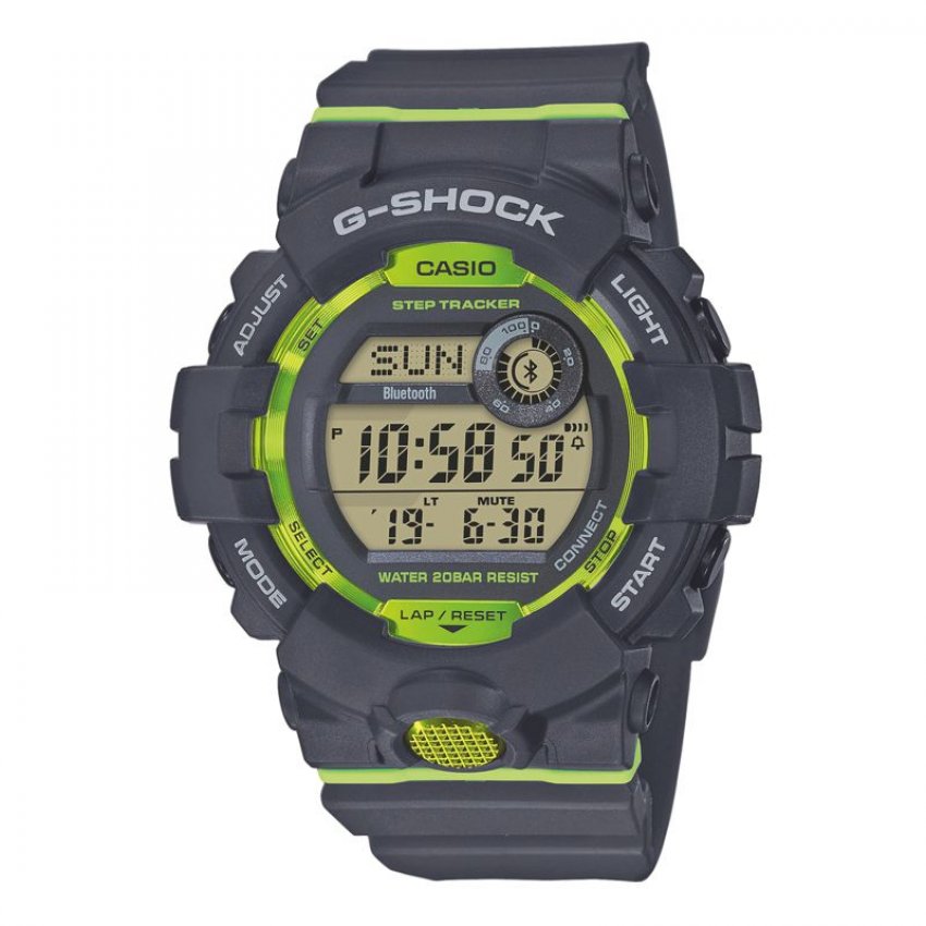 Sportovní hodinky Casio GBD-800-8ER