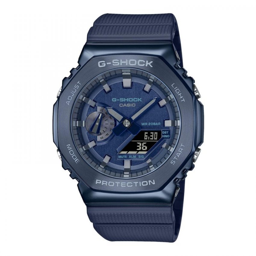 Sportovní hodinky Casio GM-2100N-2AER
