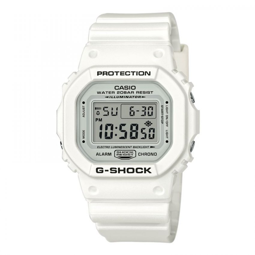 Sportovní hodinky Casio DW-5600MW-7ER