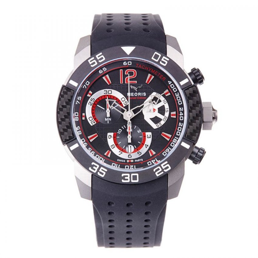 Sportovní hodinky Meoris S11Ti-03 Synek Colection LE