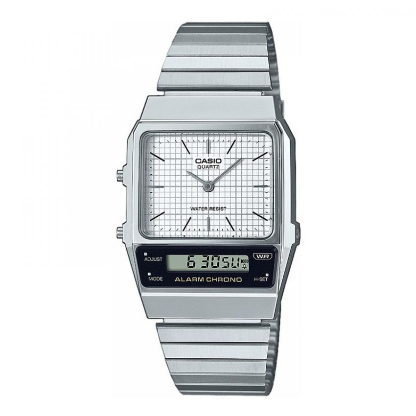 Sportovní hodinky Casio AQ-800E-7AEF