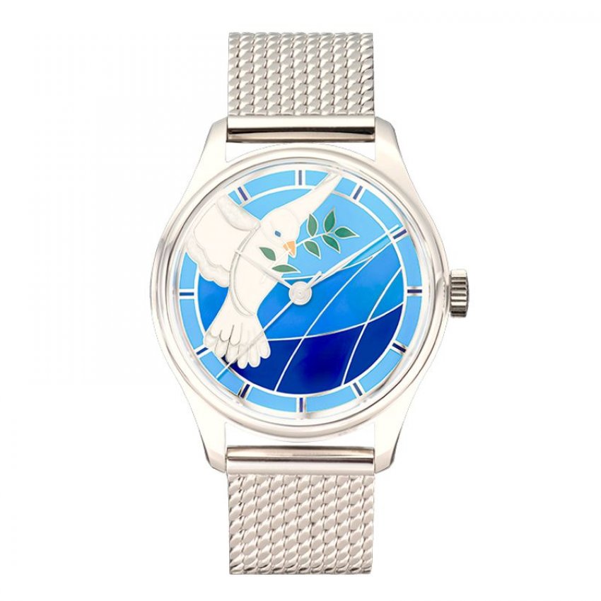 Klasické a společenské hodinky Prim ART 2024 LE 93-201-505-00-1