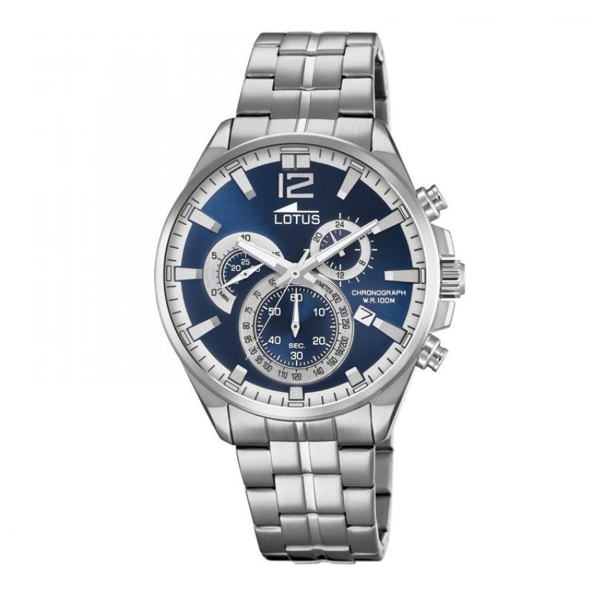 Klasické a společenské hodinky Lotus L10136/2