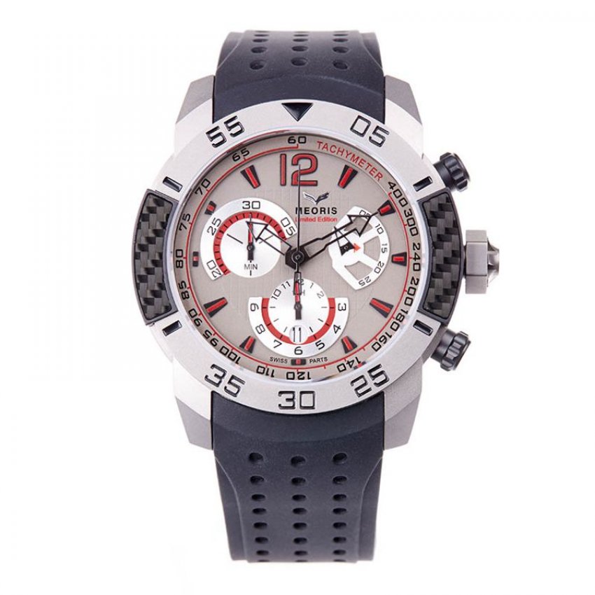 Sportovní hodinky Meoris Regatta S11Ti-04 Limited Edition 100