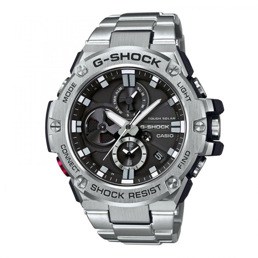 Sportovní hodinky Casio GST-B100D-1AER