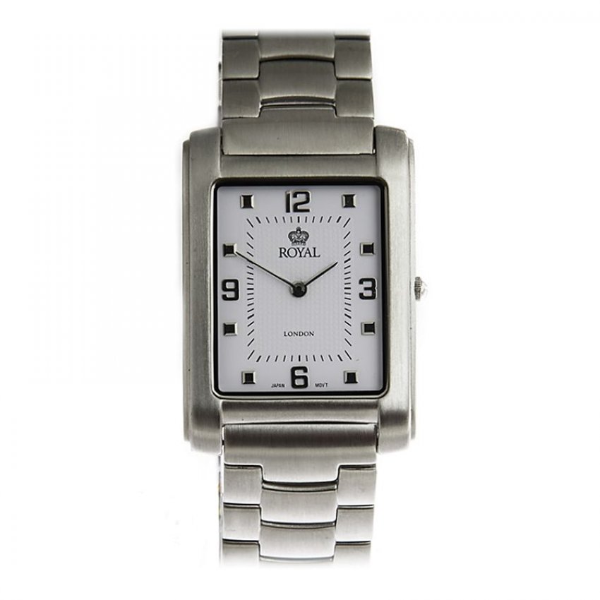 Klasické a společenské hodinky Royal London 4182-1A