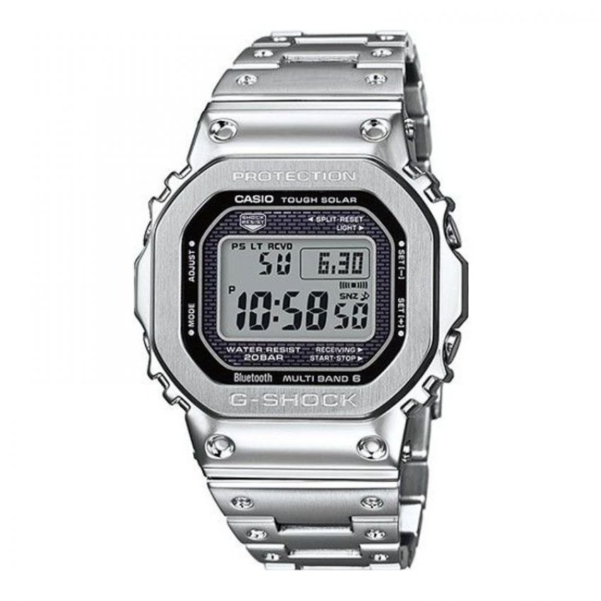 Sportovní hodinky Casio GMW-B5000D-1ER