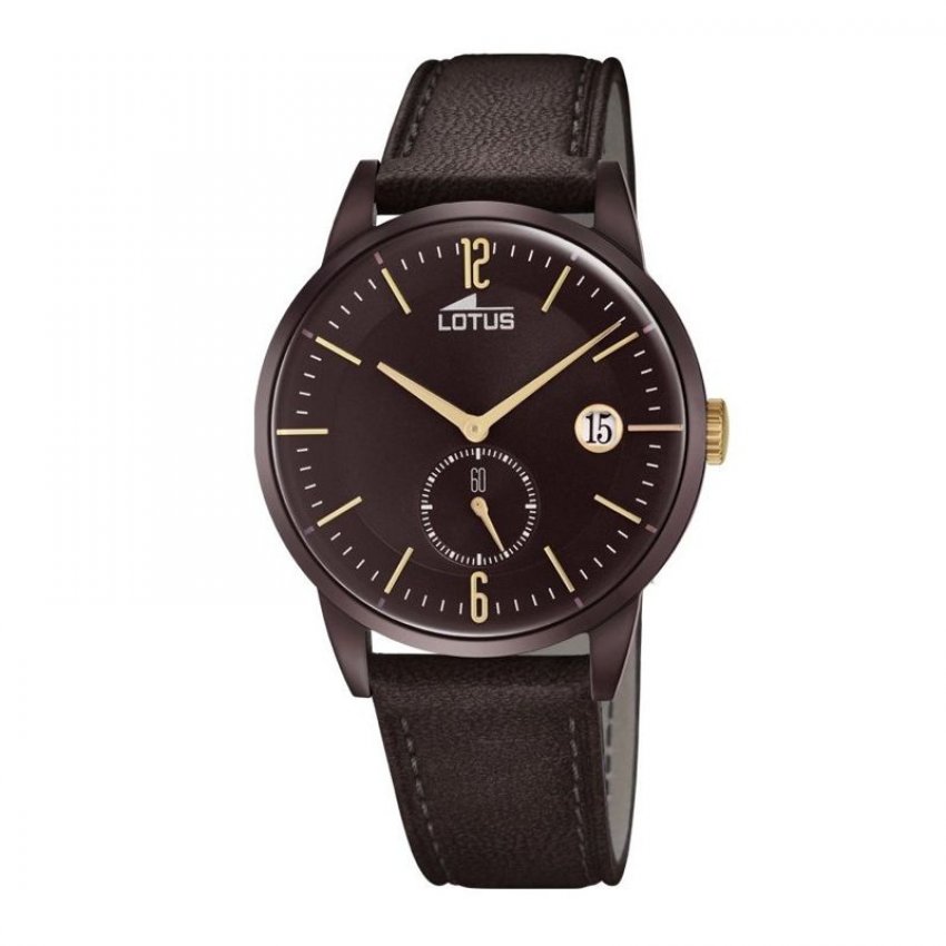 Klasické a společenské hodinky Lotus L18363/1