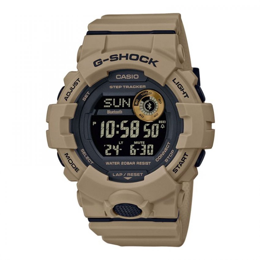 Sportovní hodinky Casio GBD-800UC-5ER