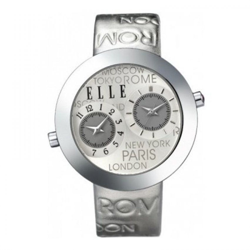 Klasické hodinky Elle el20033s03n
