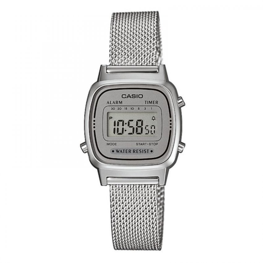 Klasické hodinky Casio LA670WEM-7EF
