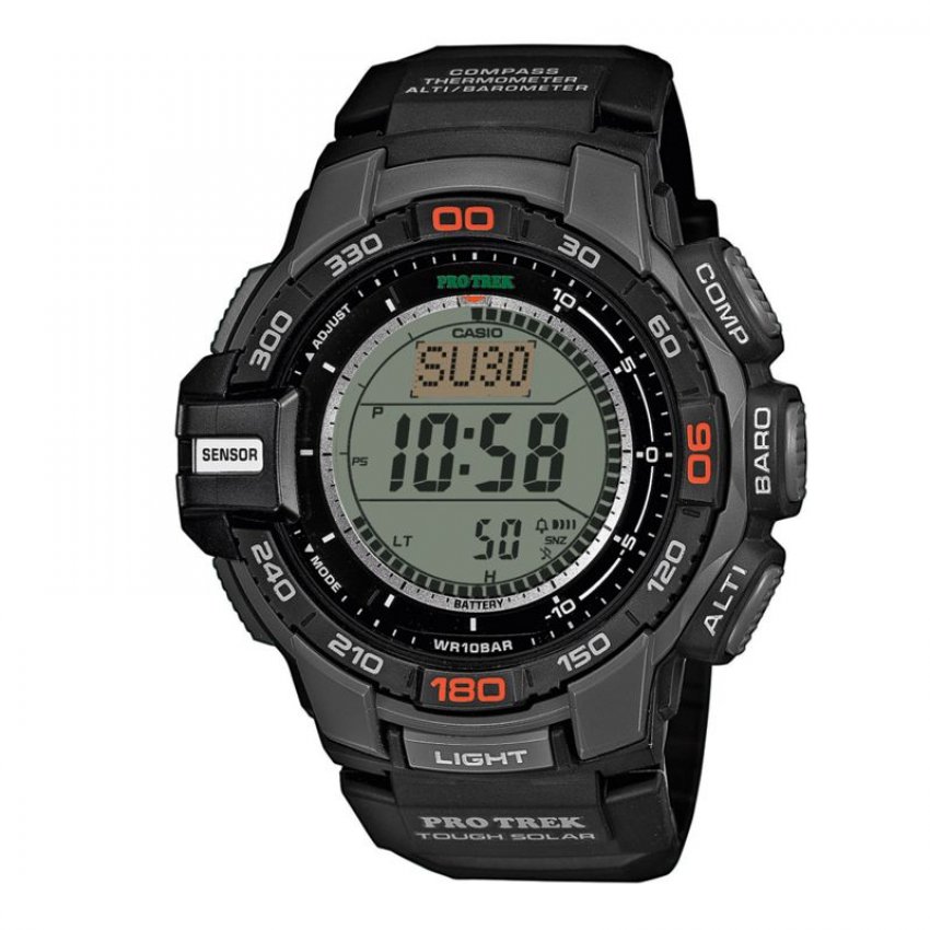 Sportovní hodinky Casio PRG-270-1ER