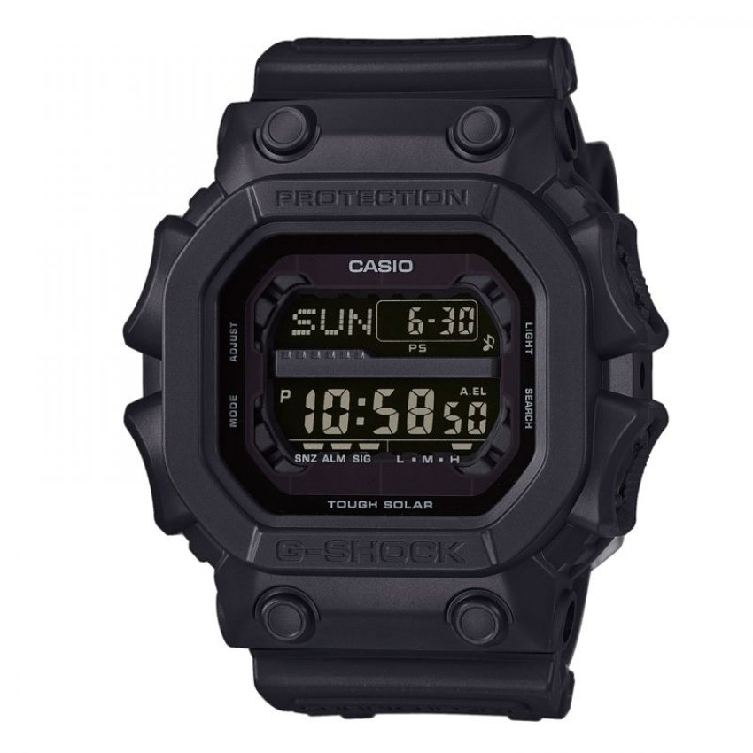 Sportovní hodinky Casio GX-56BB-1ER