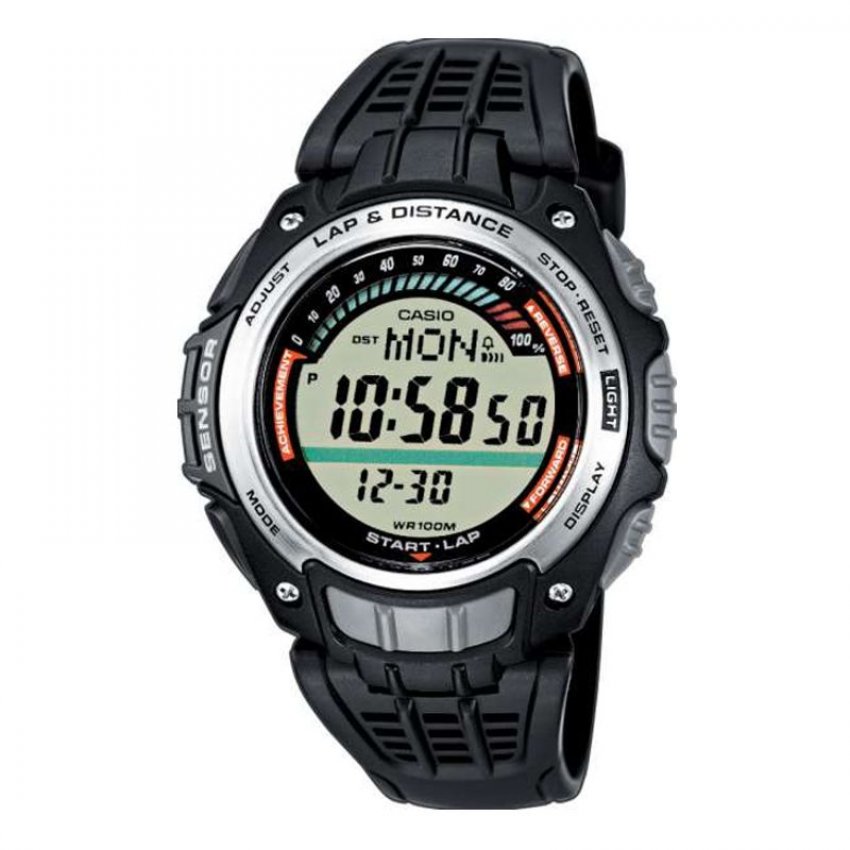 Sportovní hodinky Casio SGW-200-1VER
