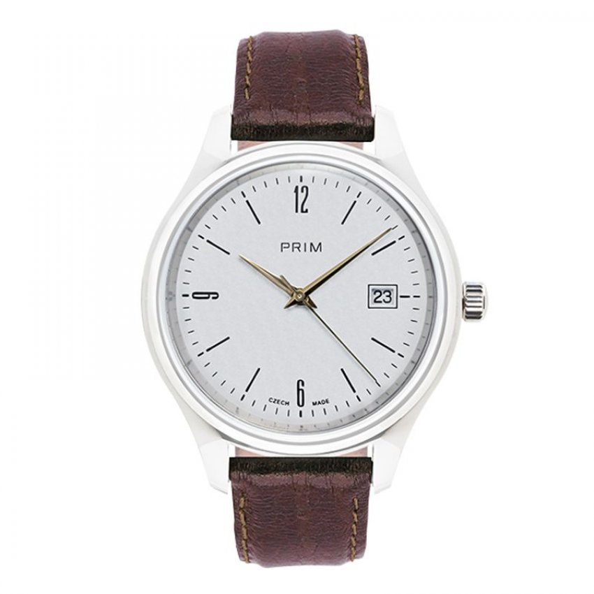 Klasické a společenské hodinky Prim Linea 40 Q 38-797-326-00-1