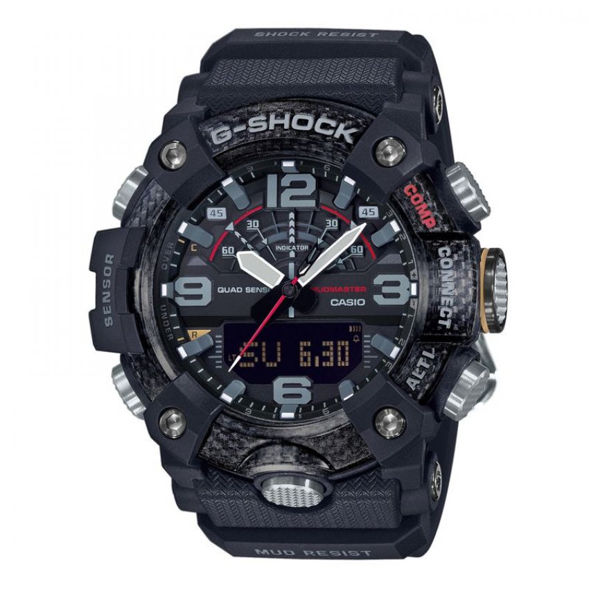Sportovní hodinky Casio GG-B100-1AER