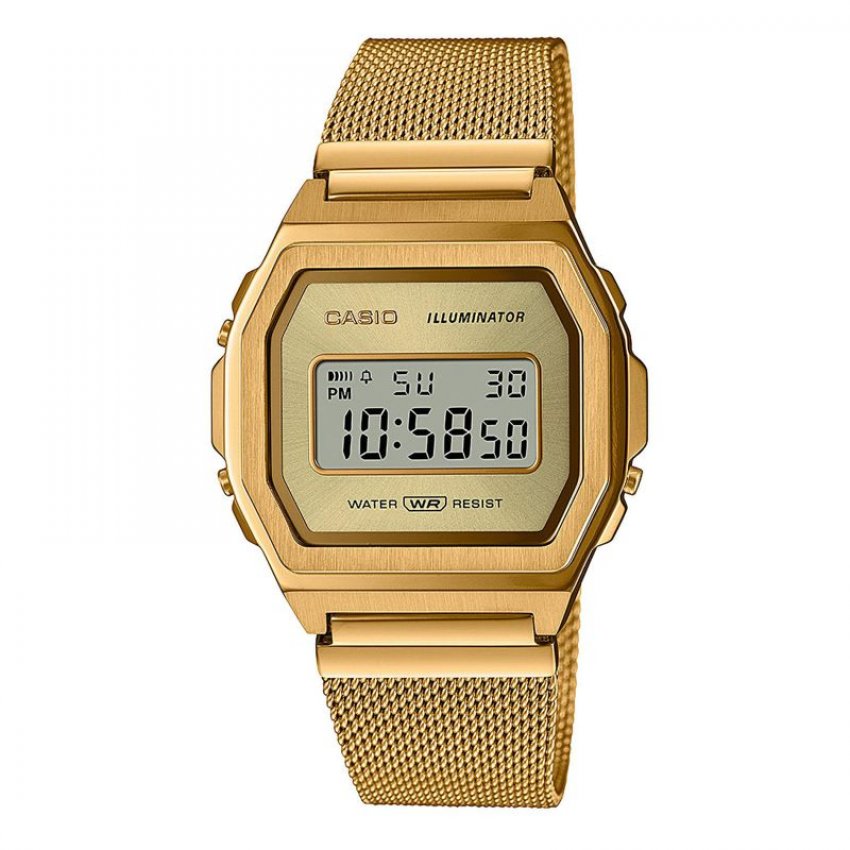 Klasické hodinky Casio A1000MG-9EF