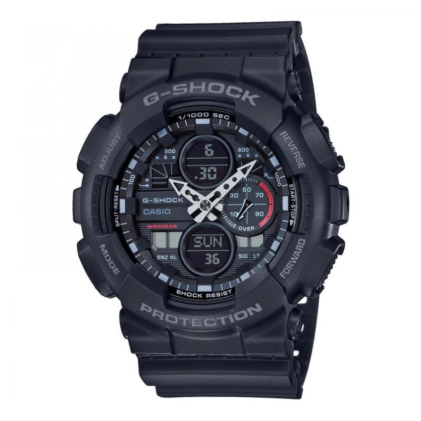 Sportovní hodinky Casio GA-140-1A1ER