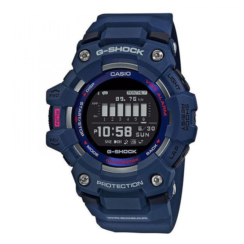 Sportovní hodinky Casio GBD-100-2ER