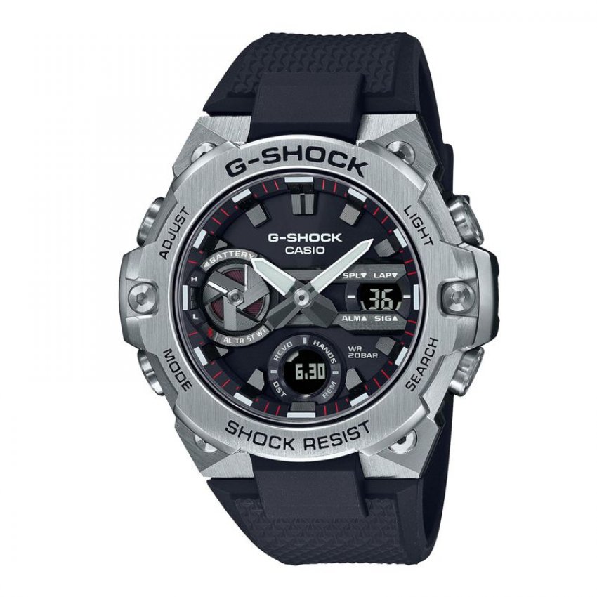 Sportovní hodinky Casio GST-B400-1AER