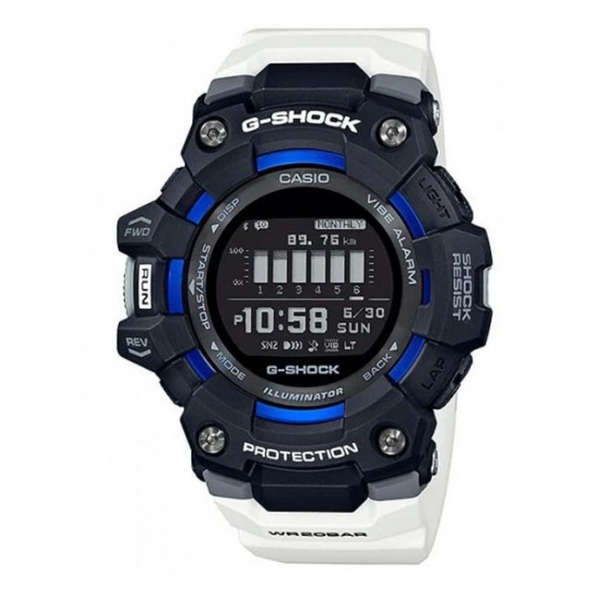 Sportovní hodinky Casio GBD-100-1A7ER