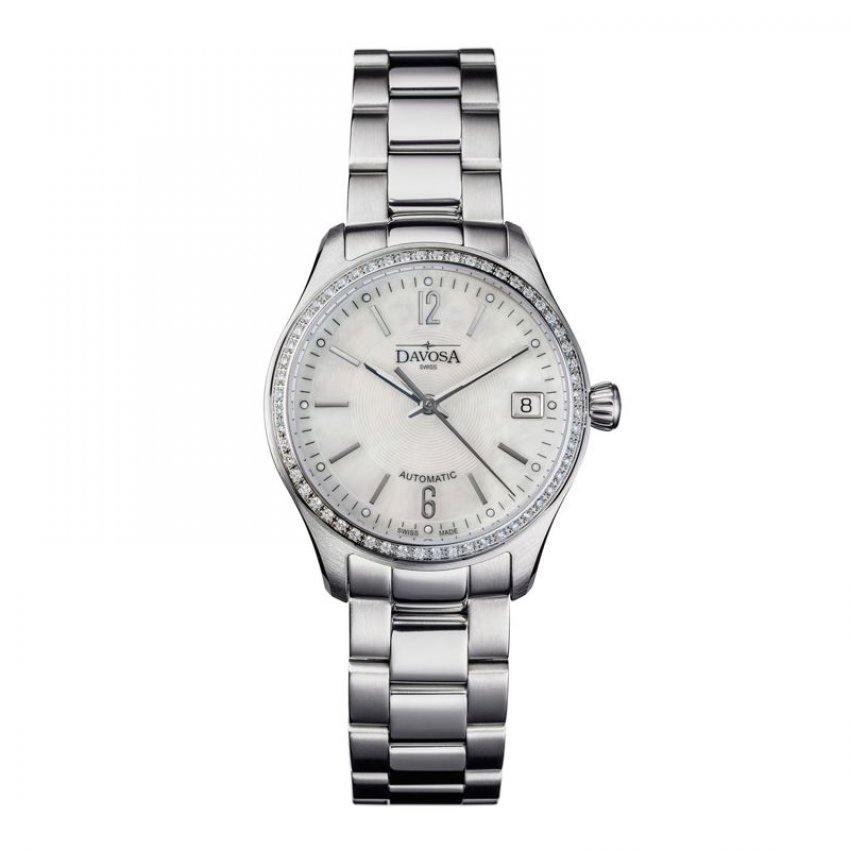 Klasické hodinky Davosa 166.191.10