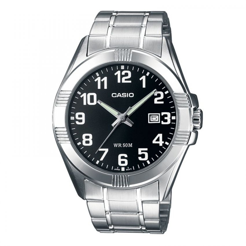 Klasické a společenské hodinky Casio MTP-1308PD-1BVEF