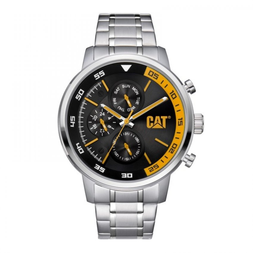 Klasické a společenské hodinky Caterpillar AK-149-11-127