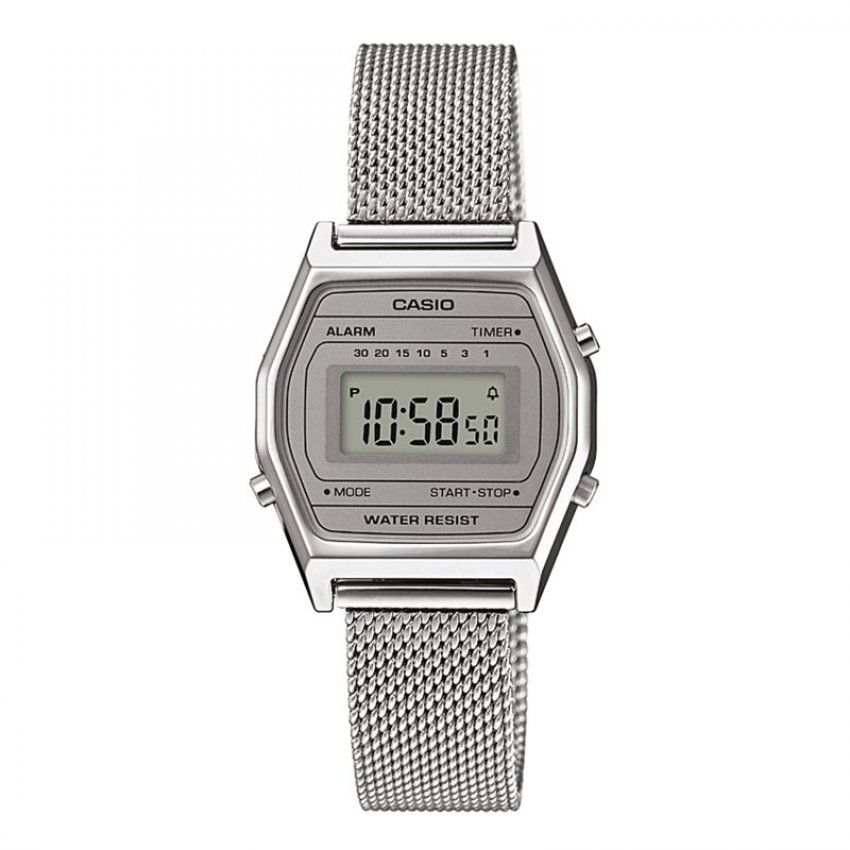 Klasické hodinky Casio LA690WEM-7EF