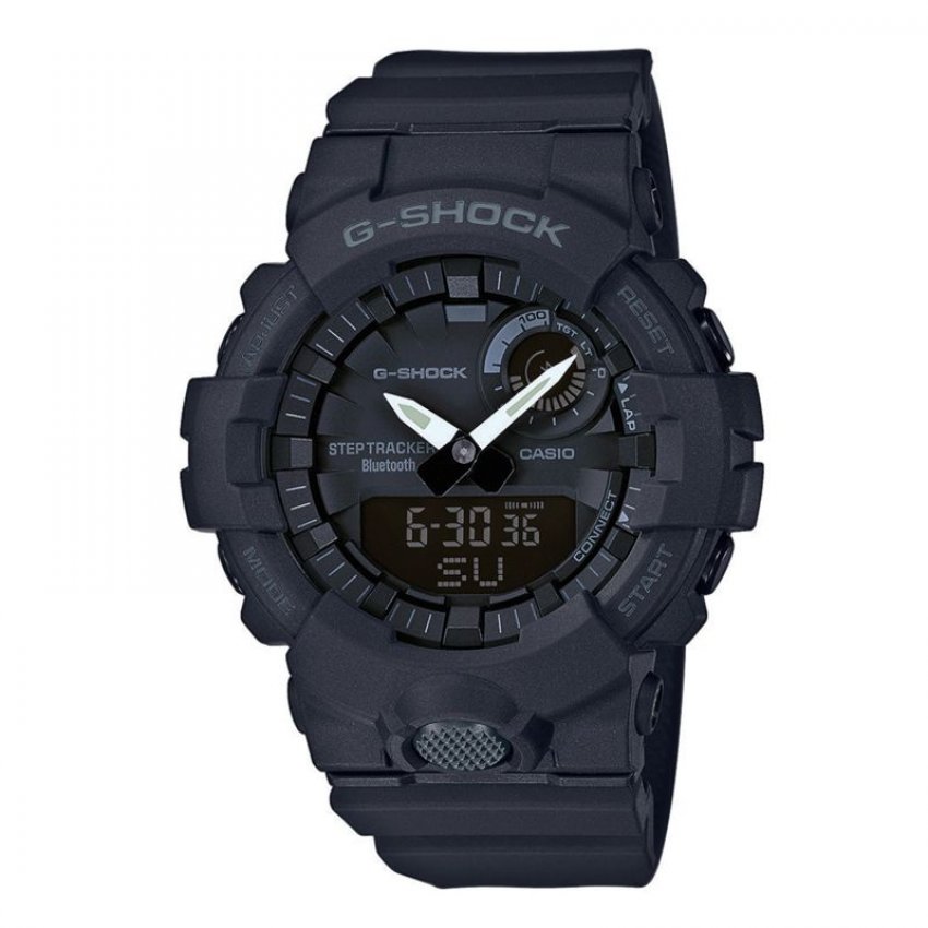 Sportovní hodinky Casio GBA-800-1AER