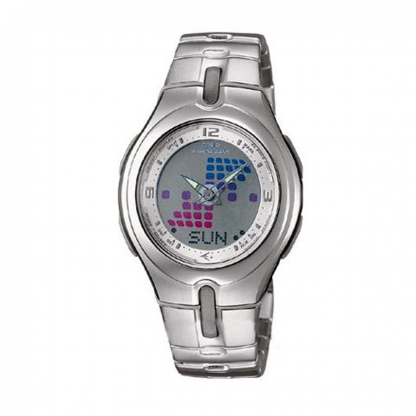 Sportovní hodinky Casio EDB-310D-7AVER